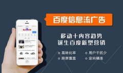 百度广告怎么投放,有哪些投放形式呢