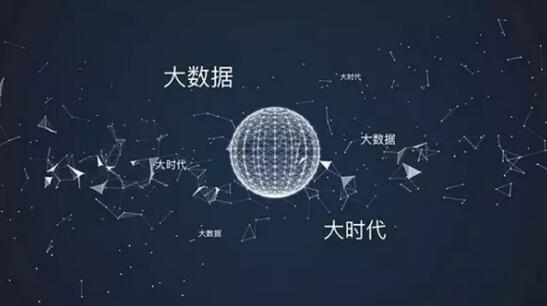 大数据采集方法
