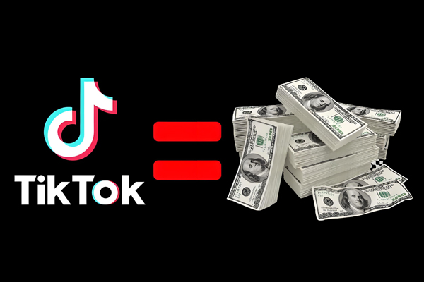 tiktok视频营销方案