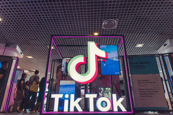 tiktok运营前期准备