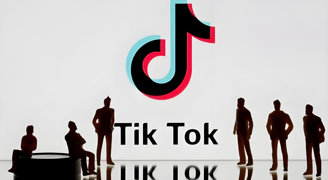 tiktok账号创建