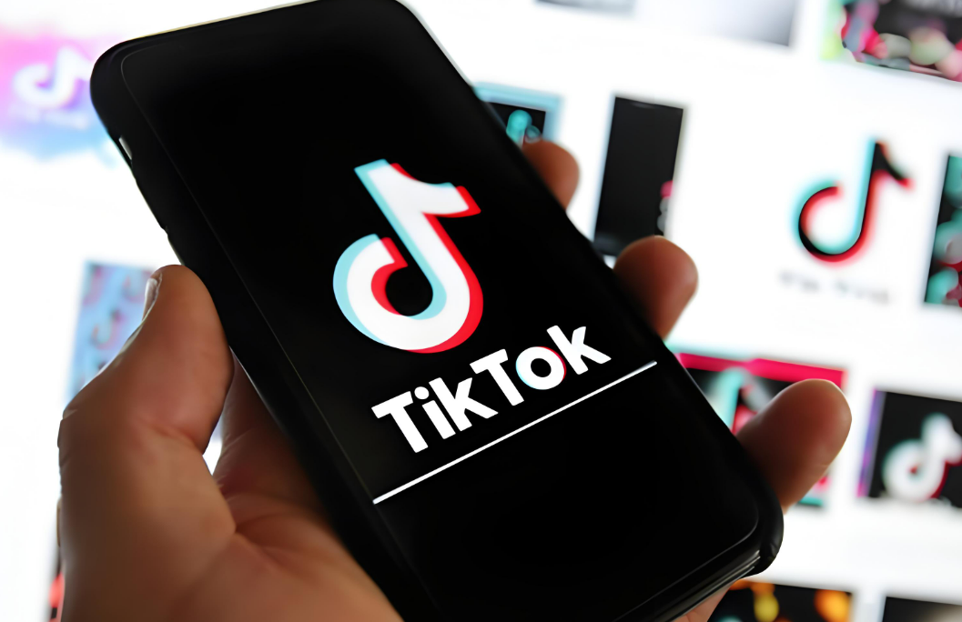 海外tiktok运营