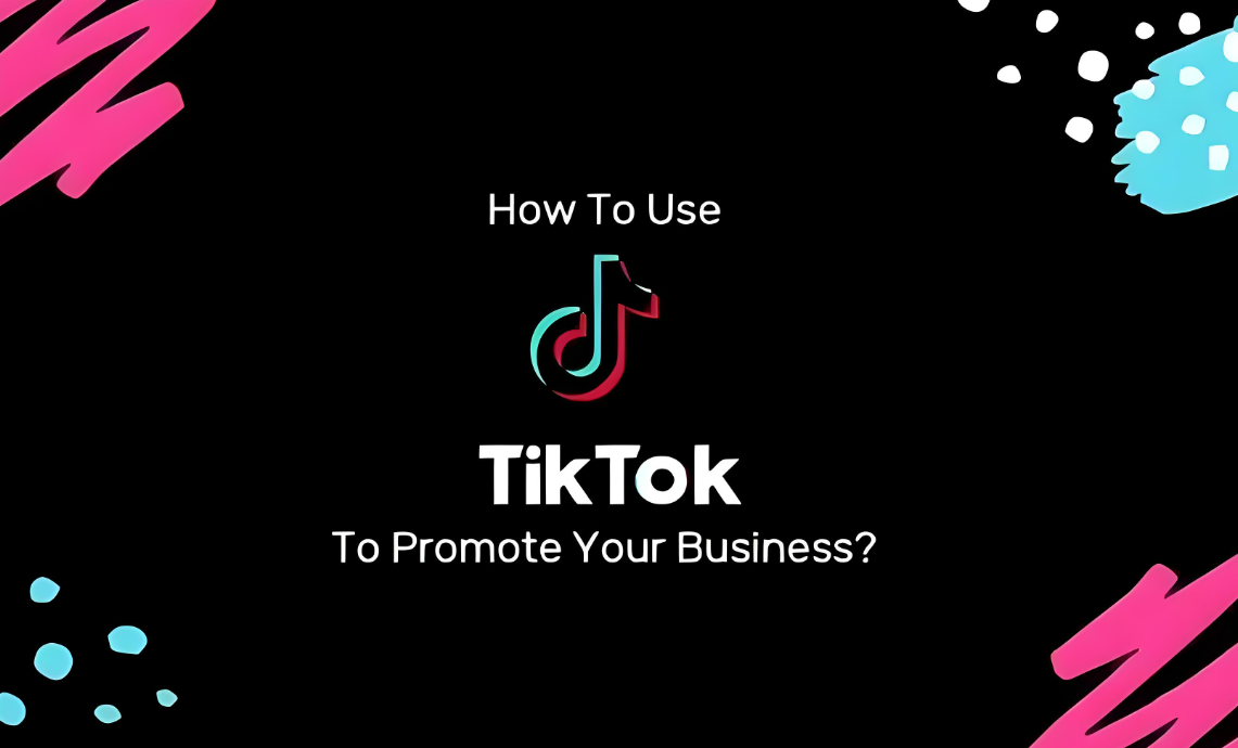 tiktok账号互动