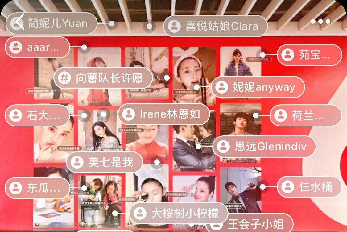 小红书发文要蹭热搜