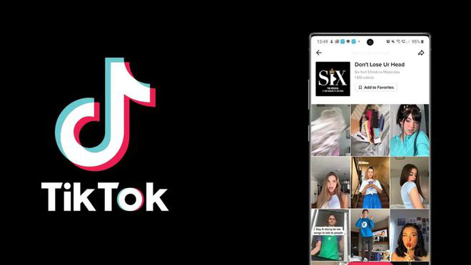 tiktok达人合作