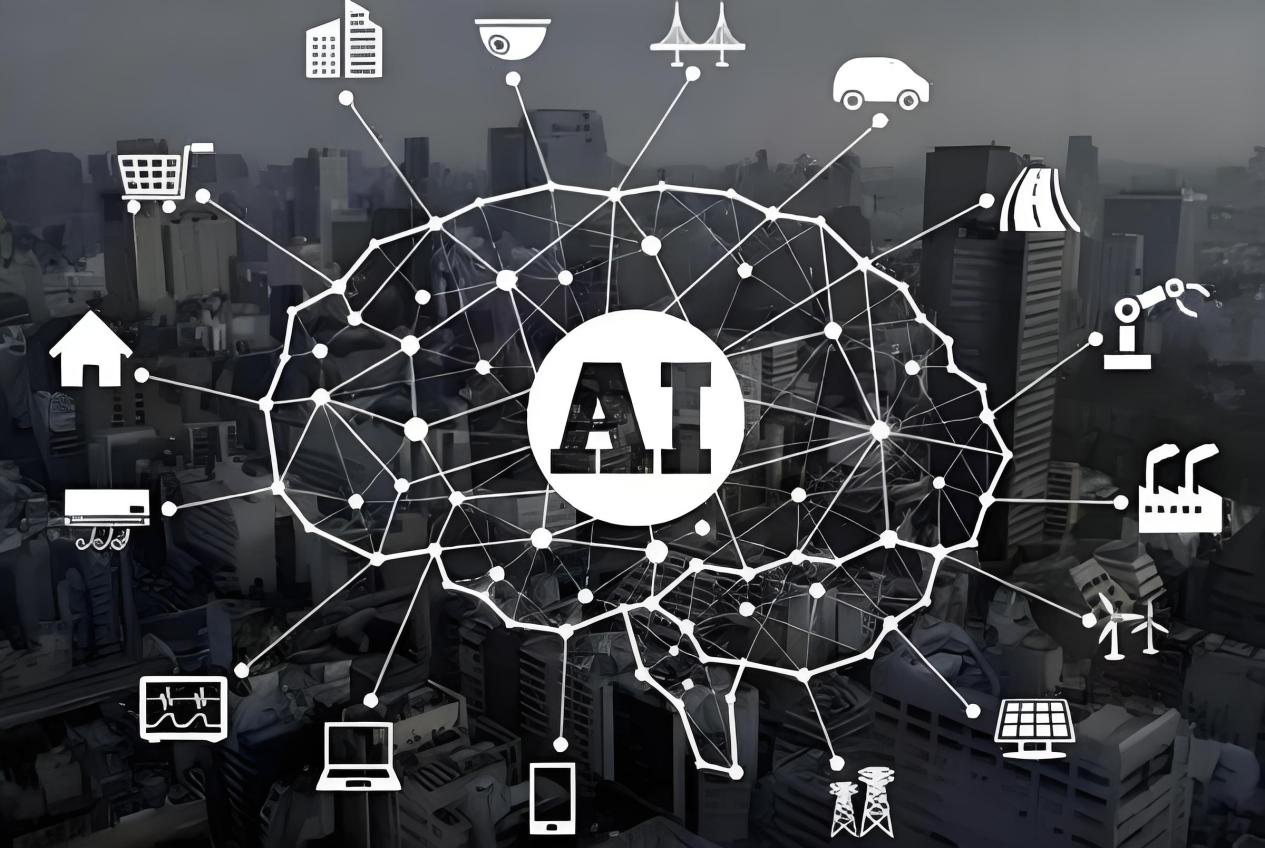 AI时代的互联网运营：智能引领，重塑未来