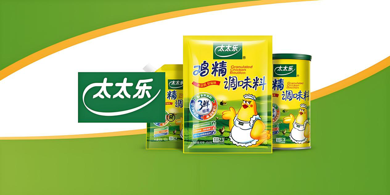 ALLGOOD与太太乐鸡精强强联合：SEO优化赋能，重塑品牌网络新形象