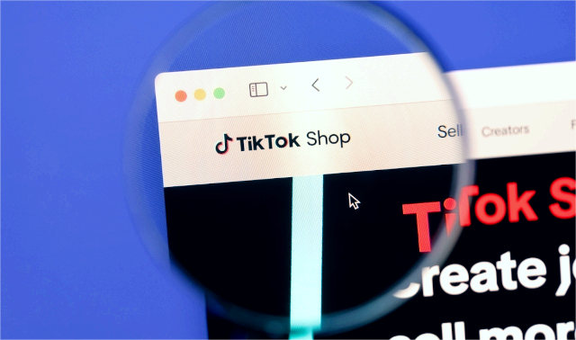 TikTok Shop店铺流量低迷？记住这四个产品优化技巧！