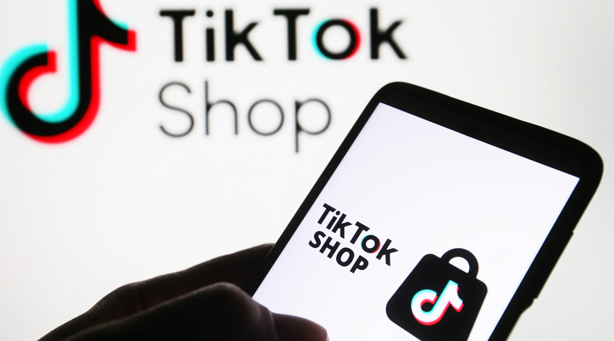 TikTok店铺选名字也有名堂？教你打造高传播力的品牌标识！