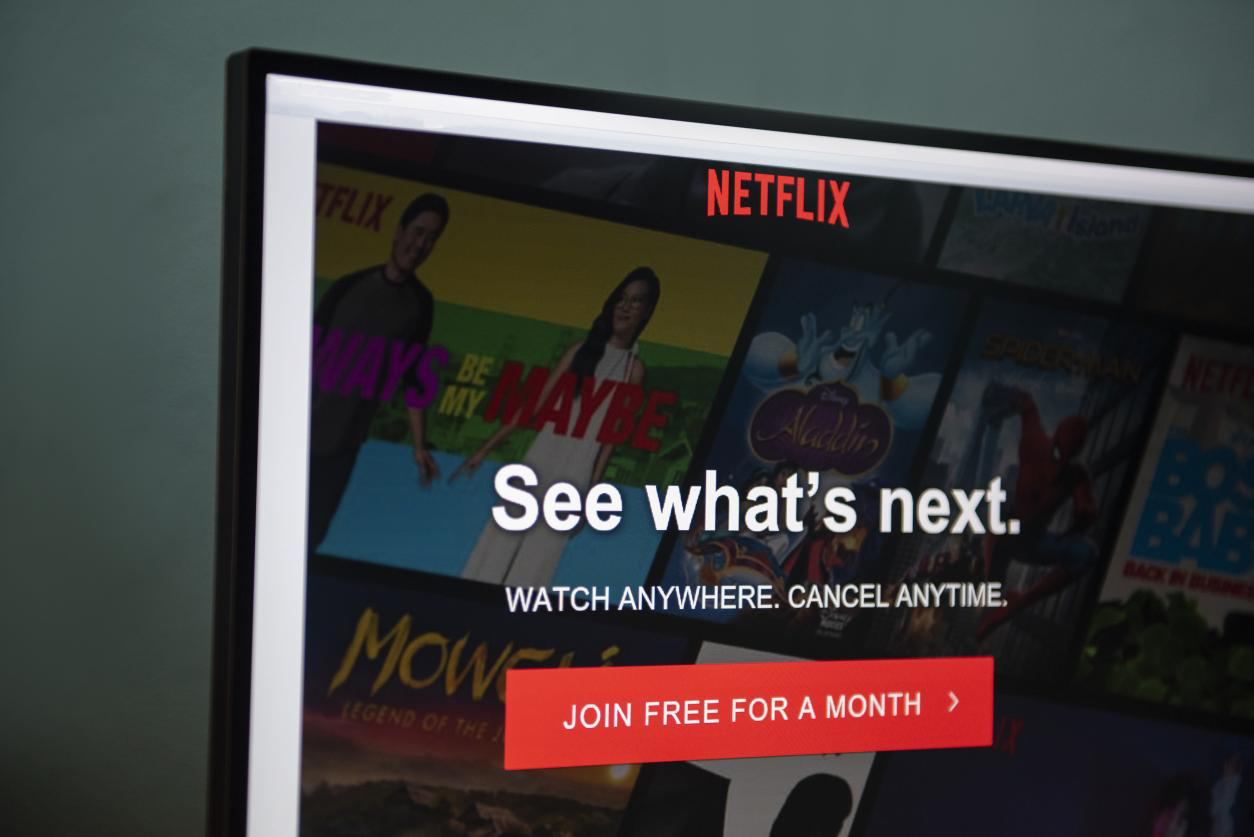会员经济觉醒时代：从Netflix密码共享打击看用户忠诚度的重构
