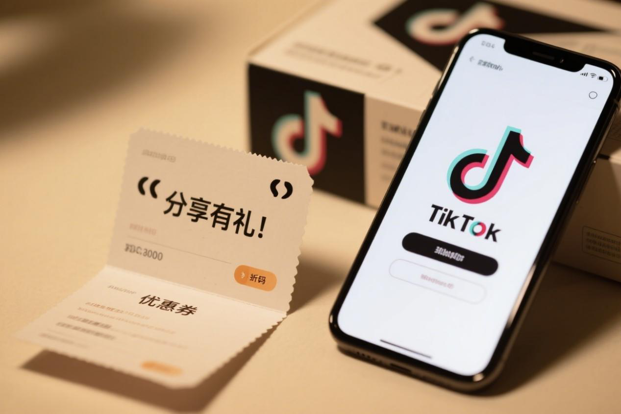 商家做TikTok：如何让粉丝成为品牌传播者