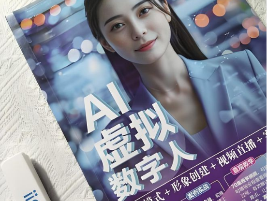 2025直播电商新战局：AI数字人崛起与