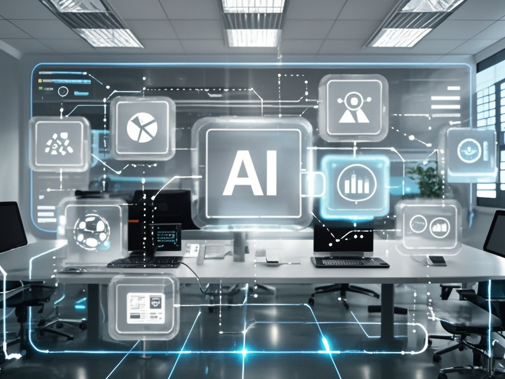 2025新媒体运营必备：企业如何借力AI，实现软文精准爆发？