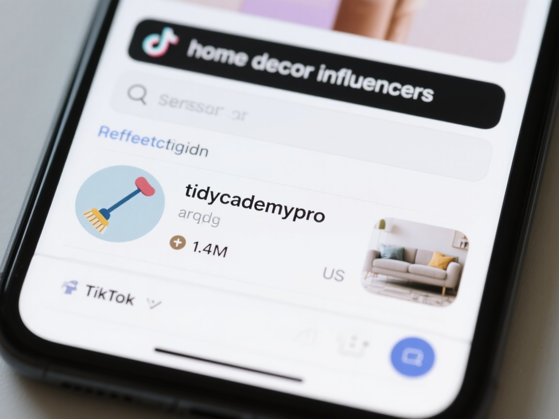 巧用TikTok合拍功能，拓展家居品牌影响力