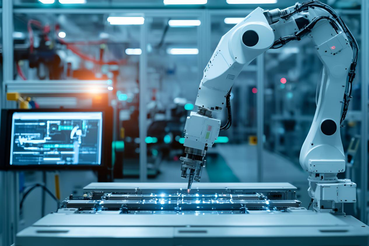 数字化浪潮下的运营转型：挑战与机遇并存