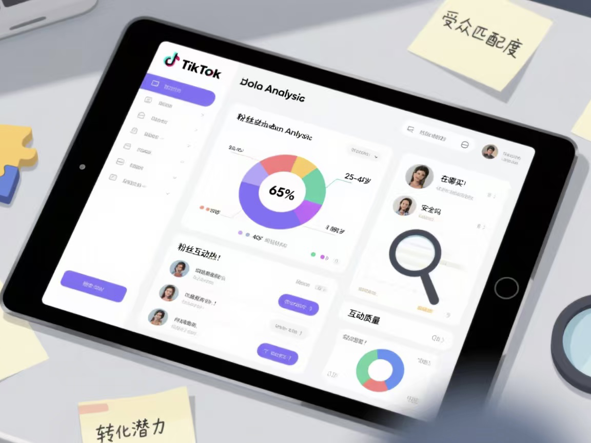 TikTok玩具商家与达人合作全攻略：实现效果最大化