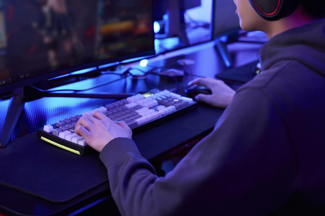 从“打游戏”到“情绪生意”：千亿陪玩赛道运营手册