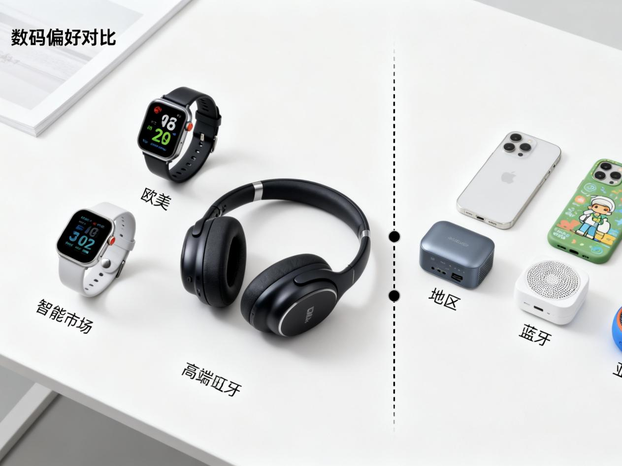 搞定TikTok数码爆款！从选品到落地的实用指南，商家收藏