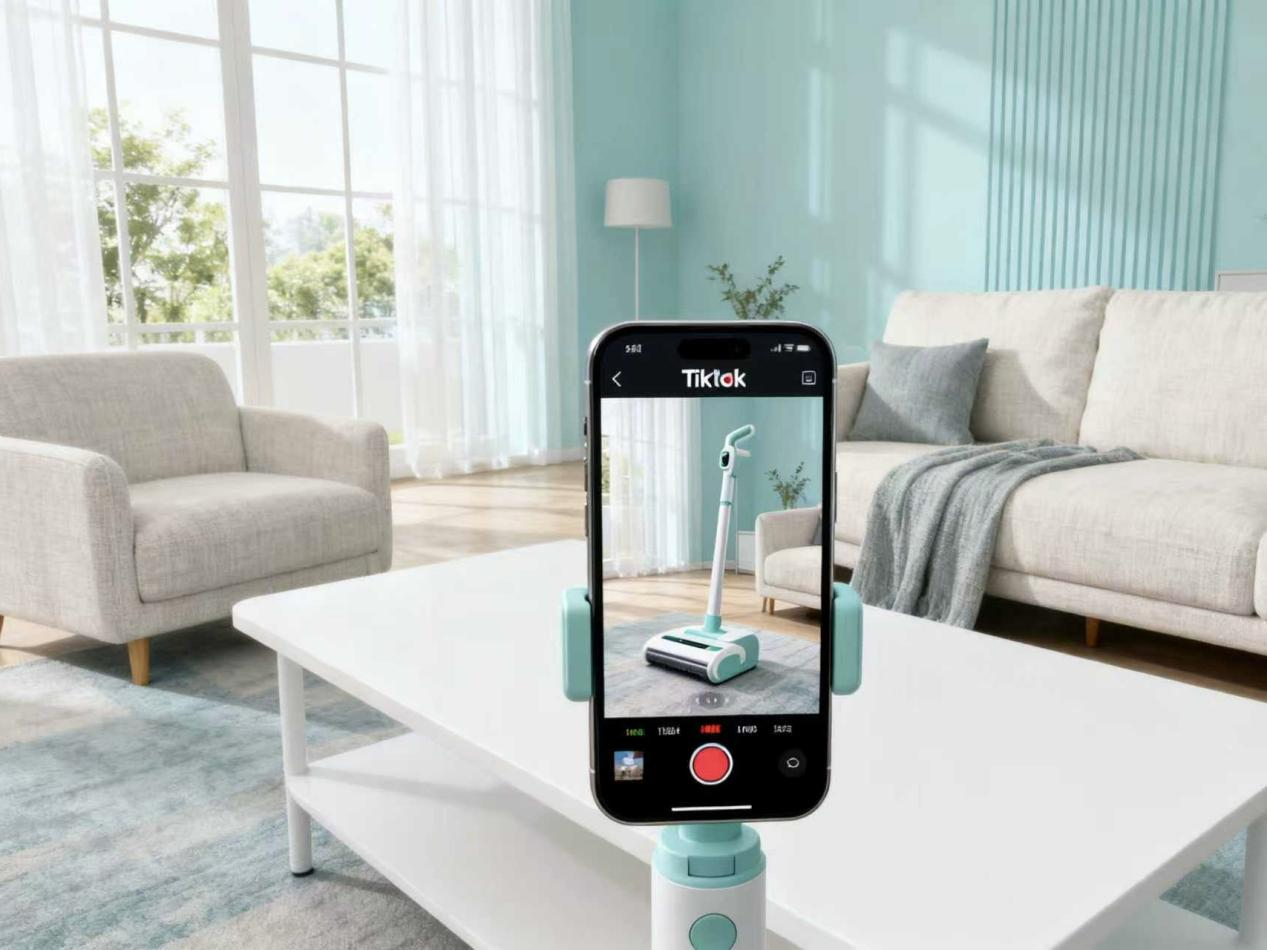 家居商家TikTok引流全攻略