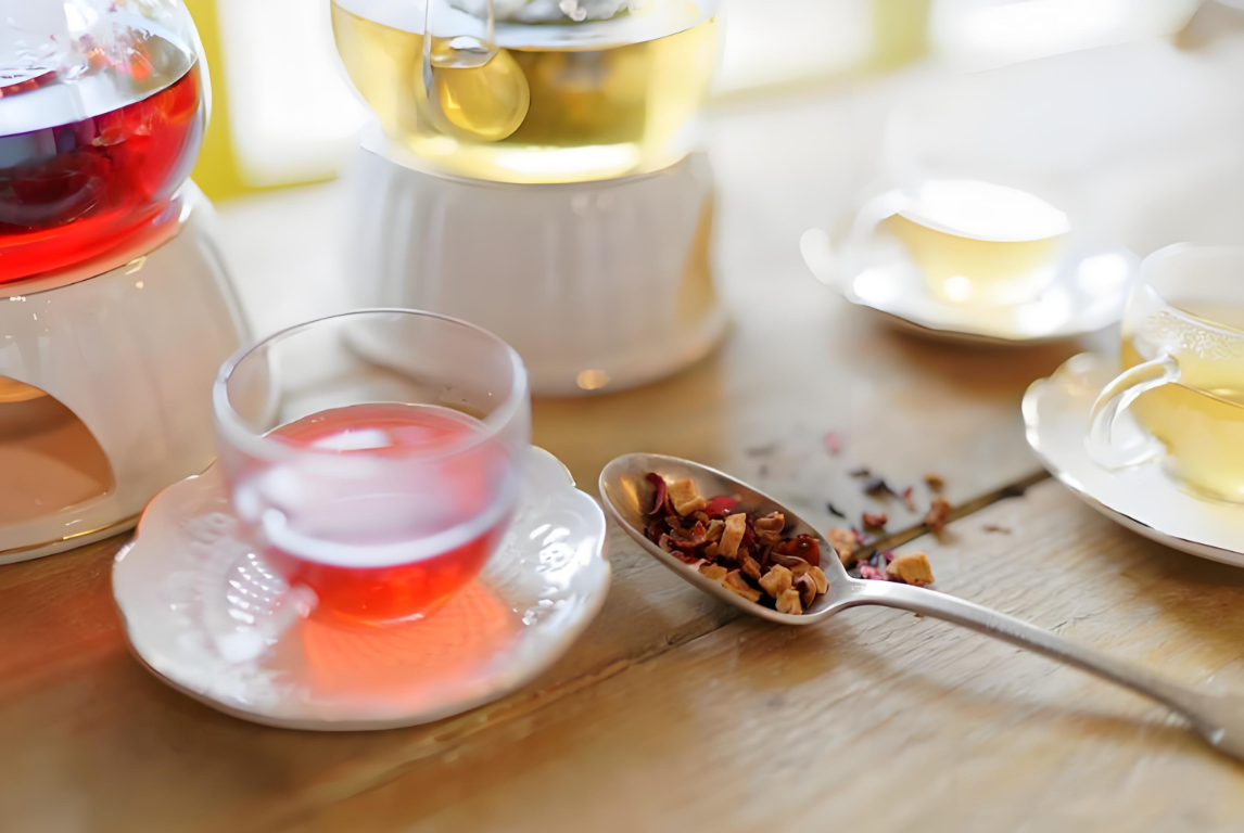 小红书食饮品牌种草营销：从“人”出发，撬动品牌新增长