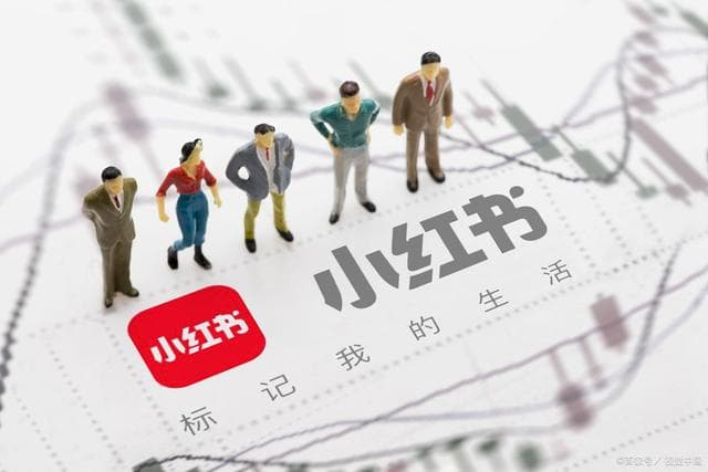 小红书用户资产打法：从公域种草到私域复购的闭环秘诀