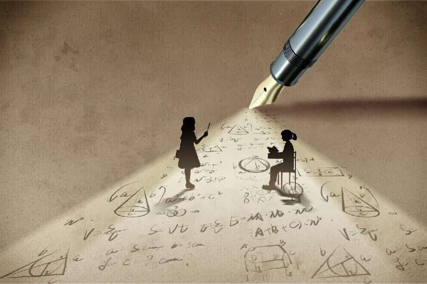 在线教育下半场：从“流量争夺”到“价值深耕”