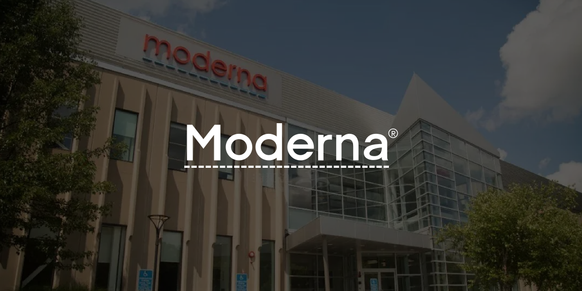 Moderna