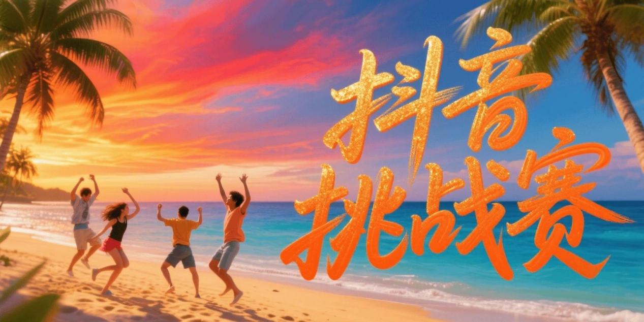 景区抖音挑战赛实操，这样做才不白花钱！